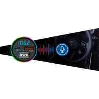 Navitel BHF07 MAX BT kéz nélküli FM transzmitter #6