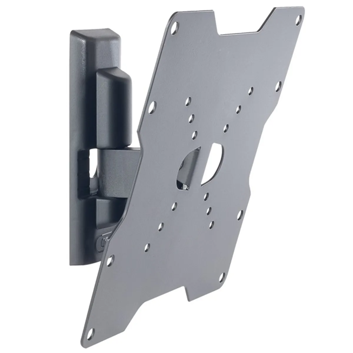 Meliconi FlatStyle FTR200 dönthető, forgatható VESA 200 TV fali konzol #1