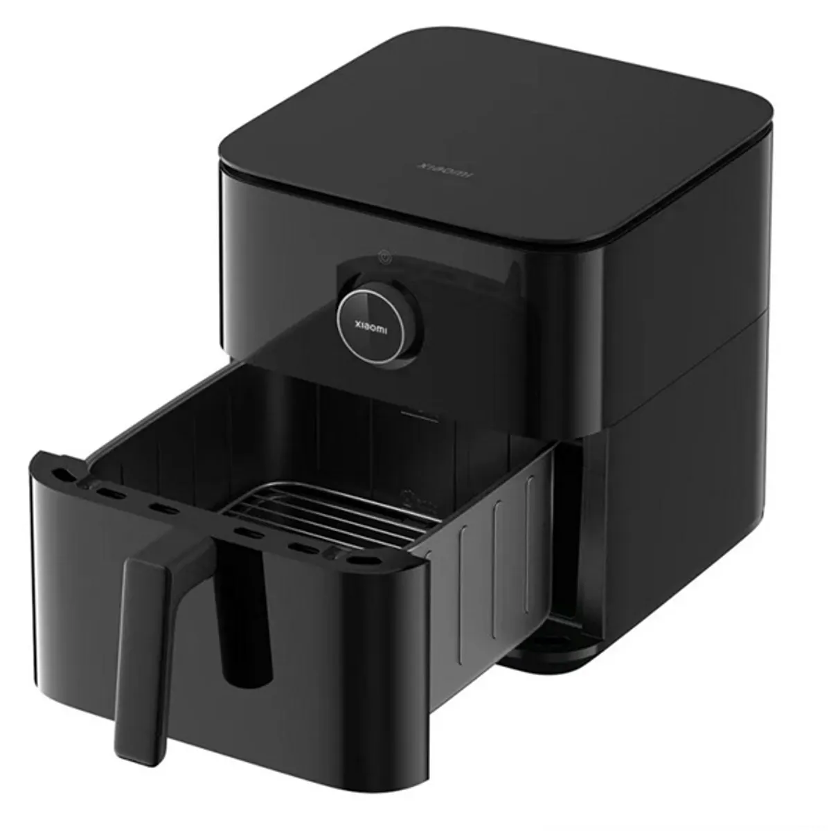 Xiaomi Smart Air Fryer fekete 6,5 L forrólevegős sütő (air fryer/airfryer) #5