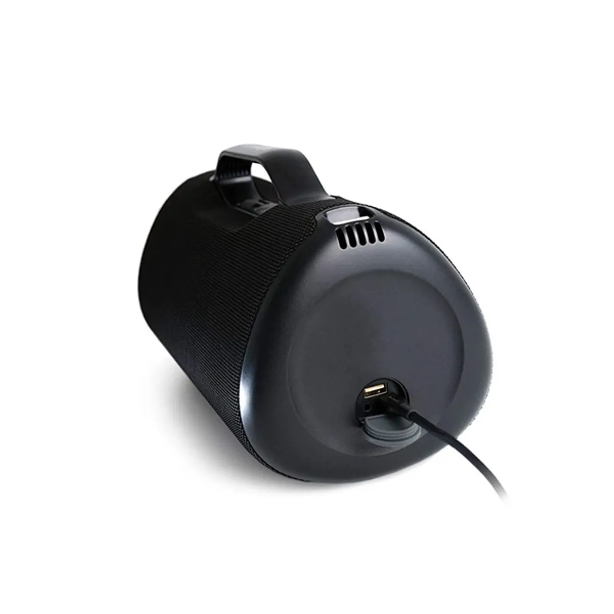 Boompods Rhythm 60 fekete bluetooth hangszóró #3