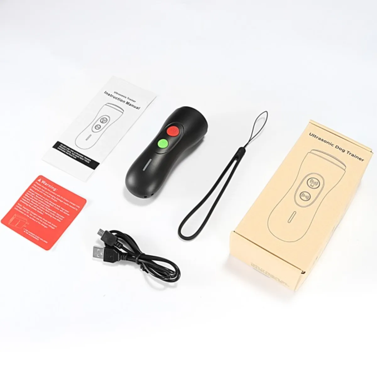 Anico DOGGY ultrahangos kutyariasztó #3