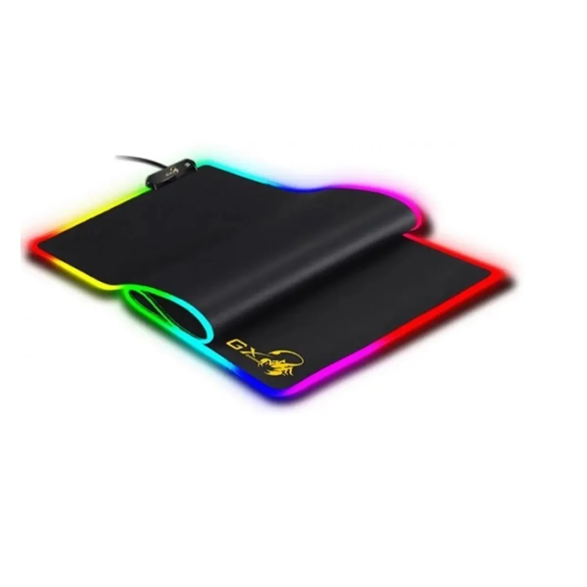 Genius GX-Pad 500S RGB világító gamer egérpad #2
