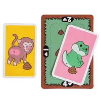 Apropó popó társasjáték #2