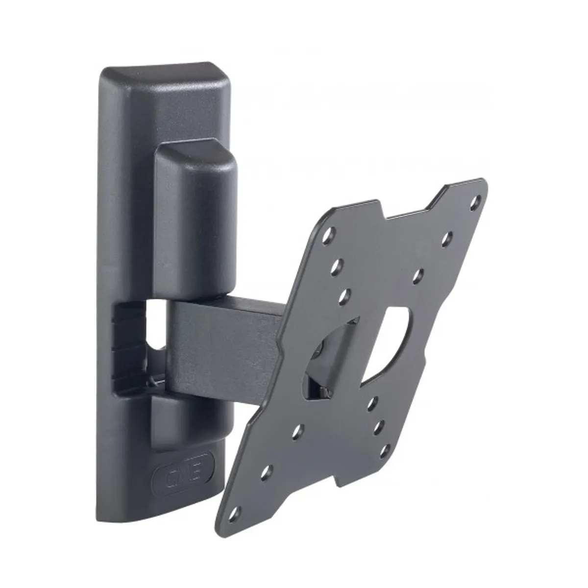 Meliconi FlatStyle FTR100 dönthető, forgatható VESA 100 TV fali konzol #1