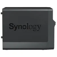 Synology DiskStation DS423 (2GB) 4x SSD/HDD NAS + regisztrációs kártya #6