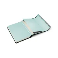 Realsystem 2026 Monstera 5412 B6 mágneses zsebnaptár #4