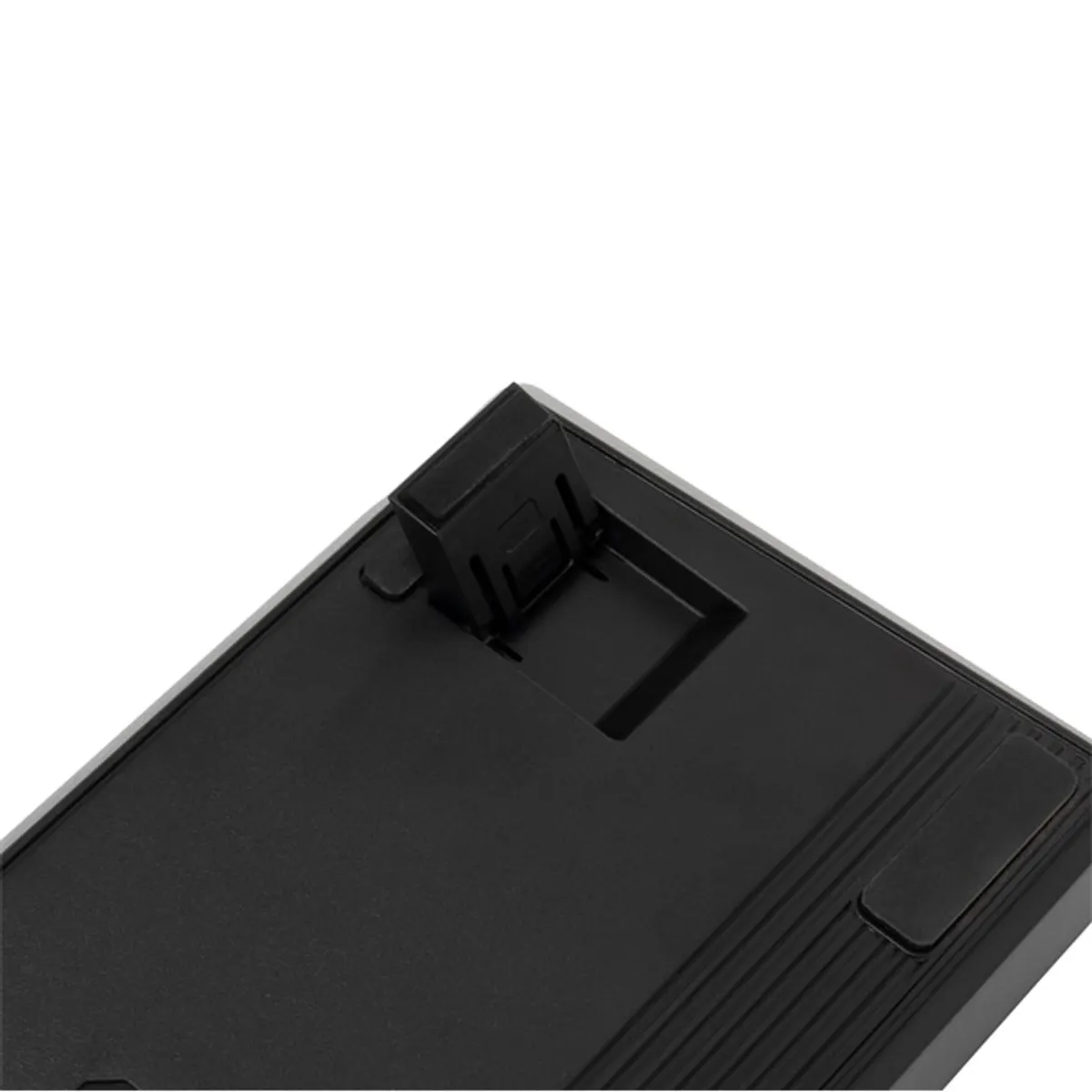 White Shark SHINOBI 2 GK-004123B/BL-HU HUN fekete mechanikus (blue switch) gamer billentyűzet #9