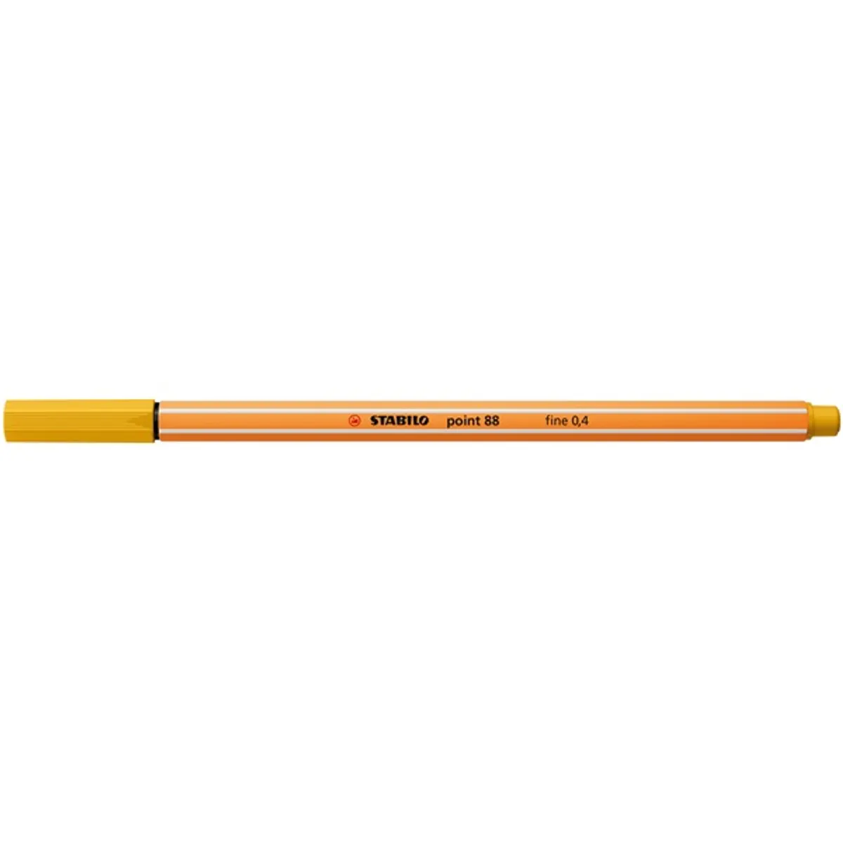 Stabilo point 88/87 curry tűfilc #2