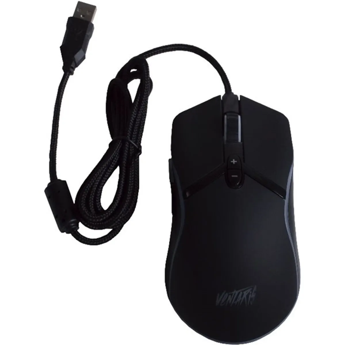Ventaris M400 gamer egér #6