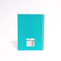 IRISOffice A5 60 lapos sima spirálfüzet #2