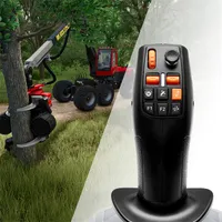 Thrustmaster 4160881 PS5/PC SimTask FarmStick #8