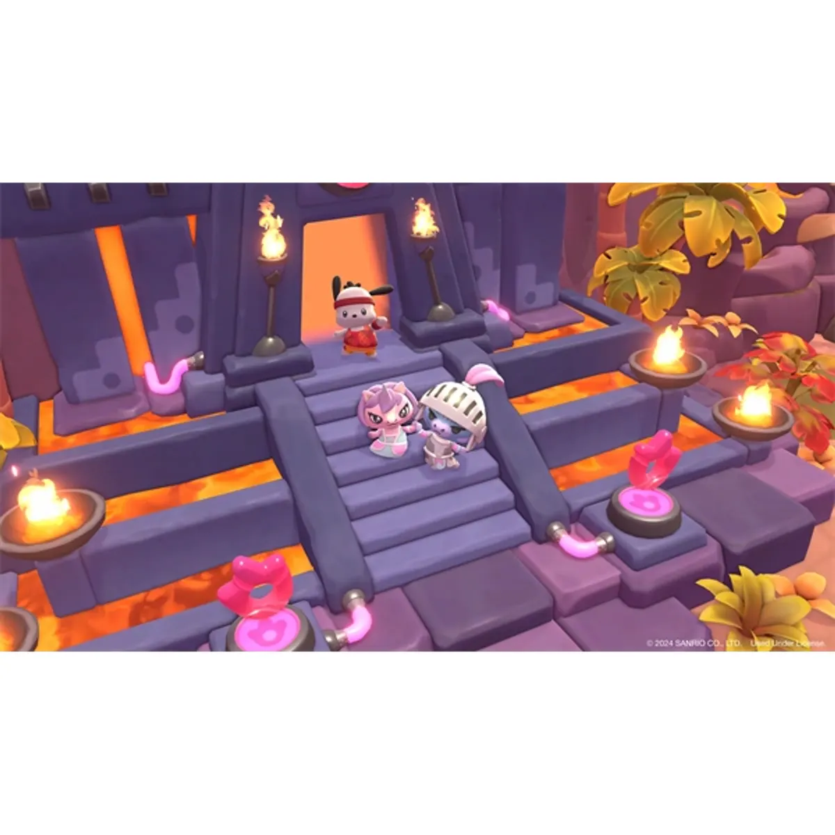 Hello Kitty Island Adventure – Gift Box Nintendo Switch játékszoftver #8