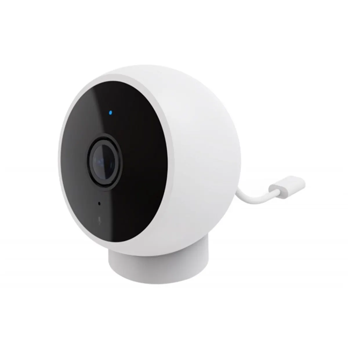 Xiaomi Mi BHR5255GL Camera 2 Magnetic Mount (2K) biztonsági kamera #2