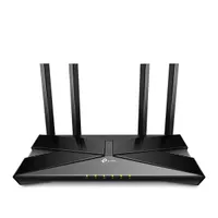 TP-Link Archer AX53 AX3000 fekete kétsávos Gigabit Wi-Fi 6 router