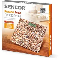 Sencor SBS 2302SN személymérleg #4
