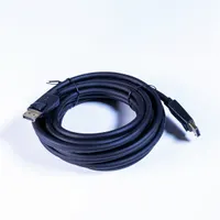 IRIS SIC-DP-003-Z 5m Displayport kábel