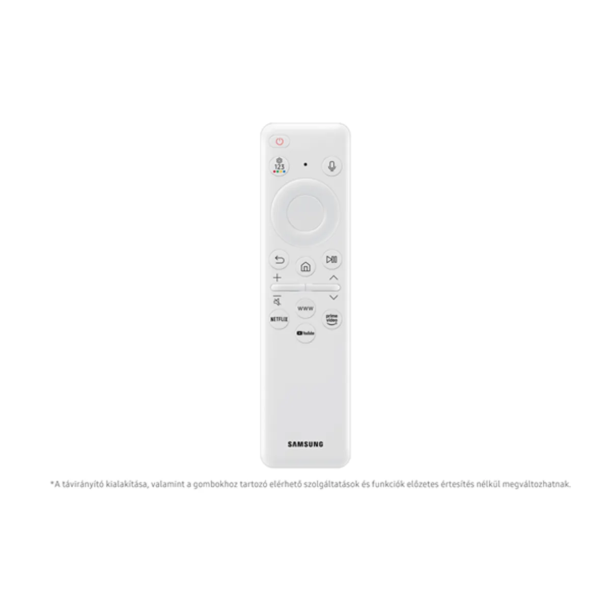 Samsung 50" QE50LS03FAUXXH 4K UHD Smart Lifestyle TV #6