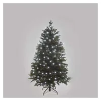 Emos D4AC03 12m/120LED/kül-beltéri/időzítős/hideg fehér karácsonyi LED fényfüzér #2