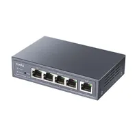 CUDY R700 Gigabit Multi-WAN VPN, fém házas Router #2