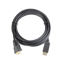 Gembird cable Displayport (M) - > DVI-D (24+1) 1.8m #3