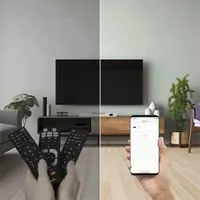 Hama 00176639 okos wifi univerzális távirányító #9