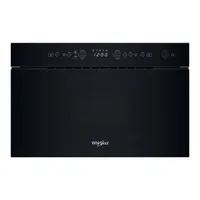Whirlpool WMN14BB 750W 22L fekete beépíthető mikrohullámú sütő