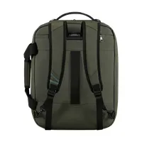 Samsonite Roadseeker 15,6" M Dark Olive notebook hátizsák #5
