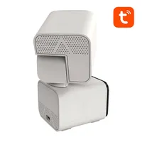 GOSUND PC12 intelligens TUYA alkalmazáshoz kettős WiFi kamera #6