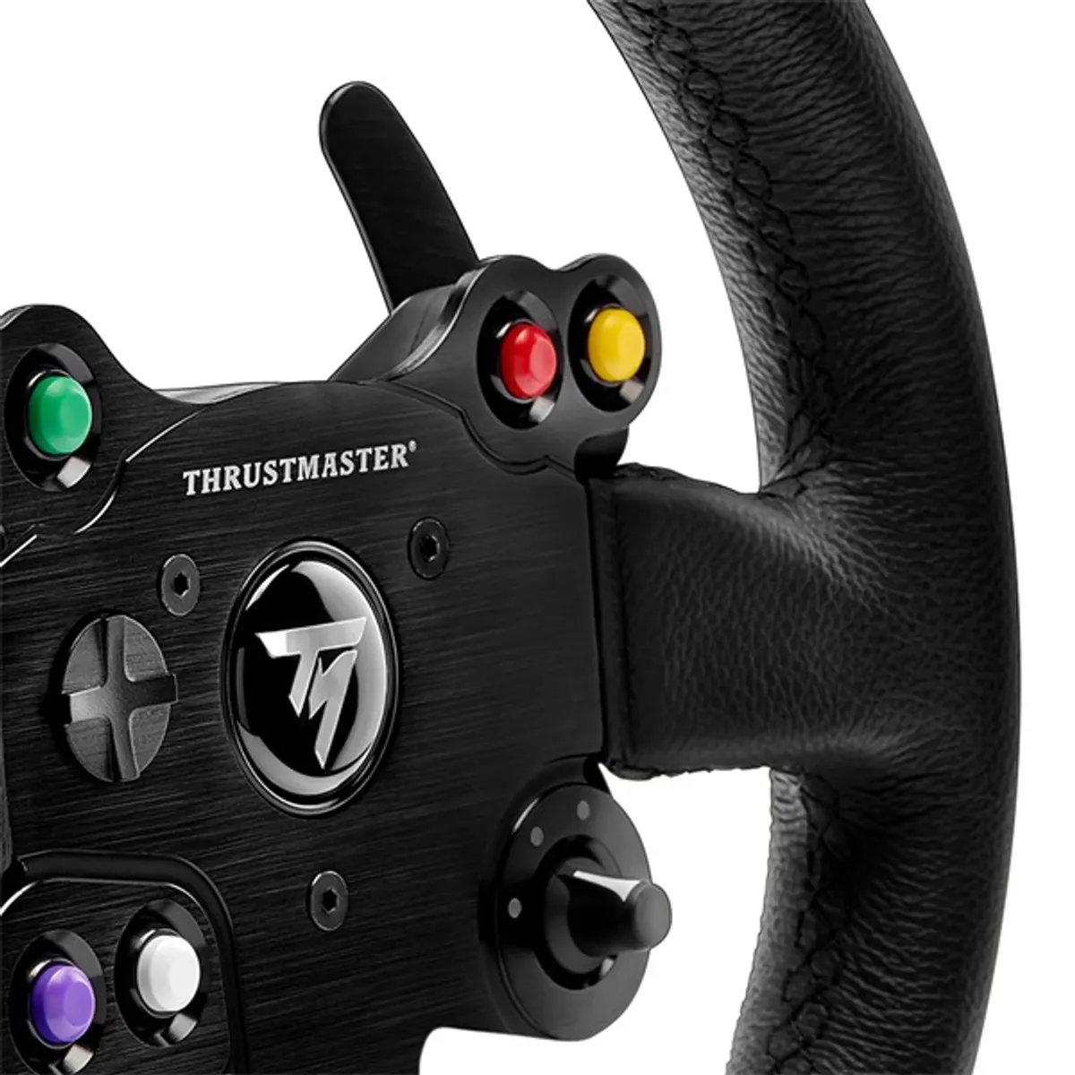 Thrustmaster 4060057 TM Leather 28 GT Pro kormány kiegészítő #4