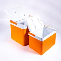 TOO CB-200 5 és 13 literes hűtőtáska #4