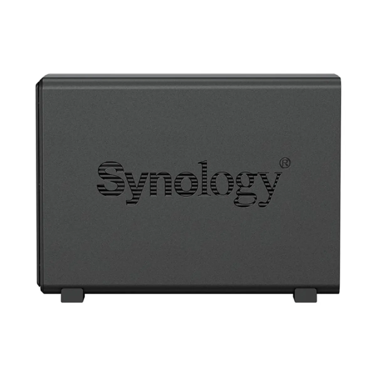 Synology DiskStation DS124 1x SSD/HDD NAS + regisztrációs kártya #4