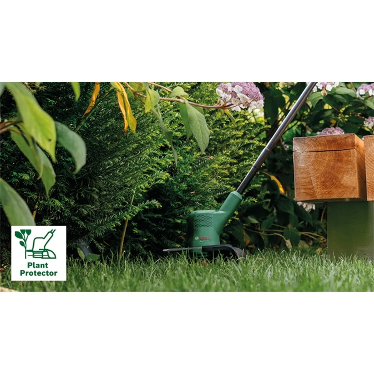 Bosch EasyGrassCut 23 elektromos fűszegélynyíró #2