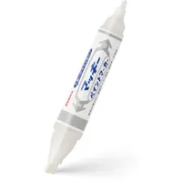 Zebra Mckie Bold arany kétvégű lakkmarker #2