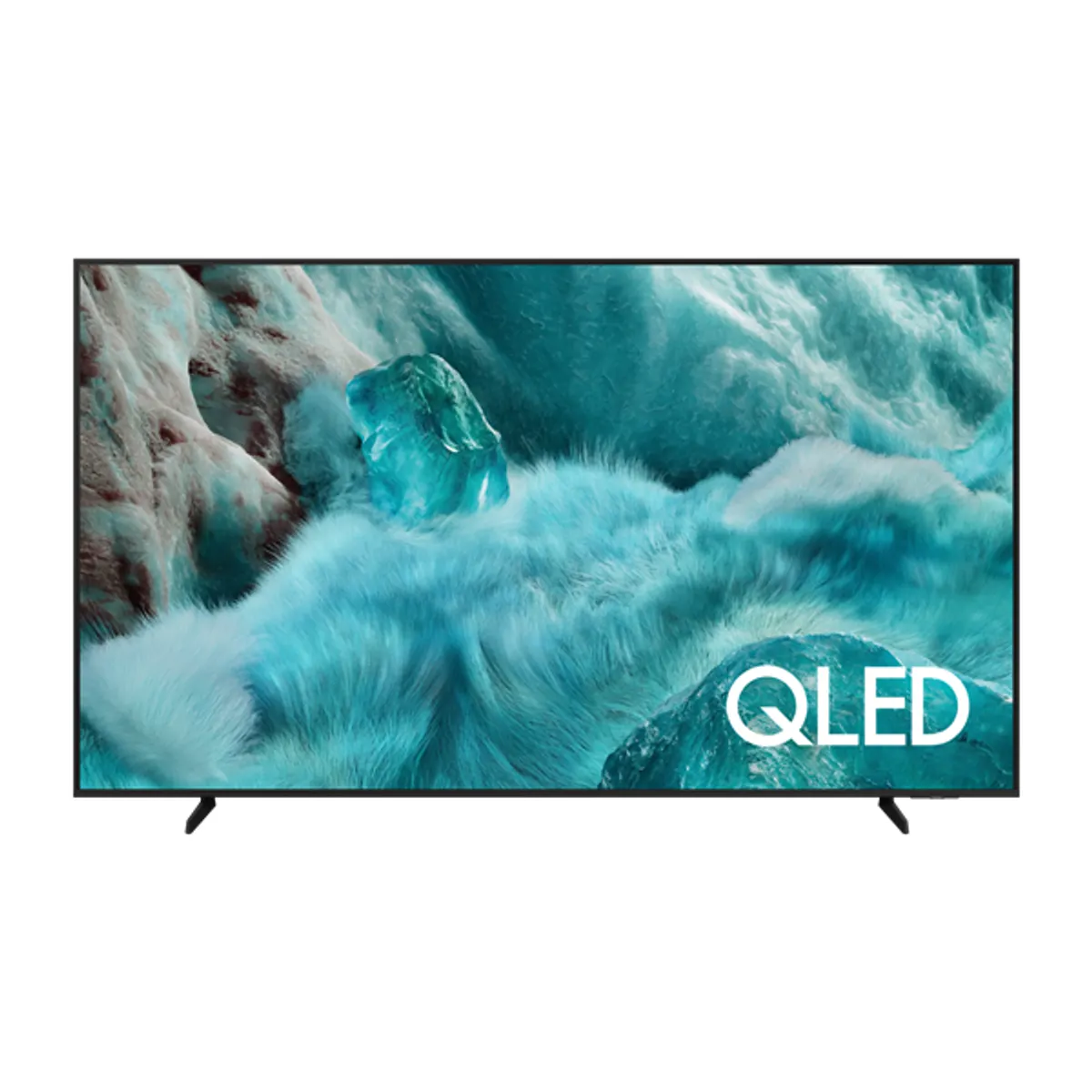Samsung 65" QE65Q7FAAUXXH 4K UHD Smart QLED TV #1