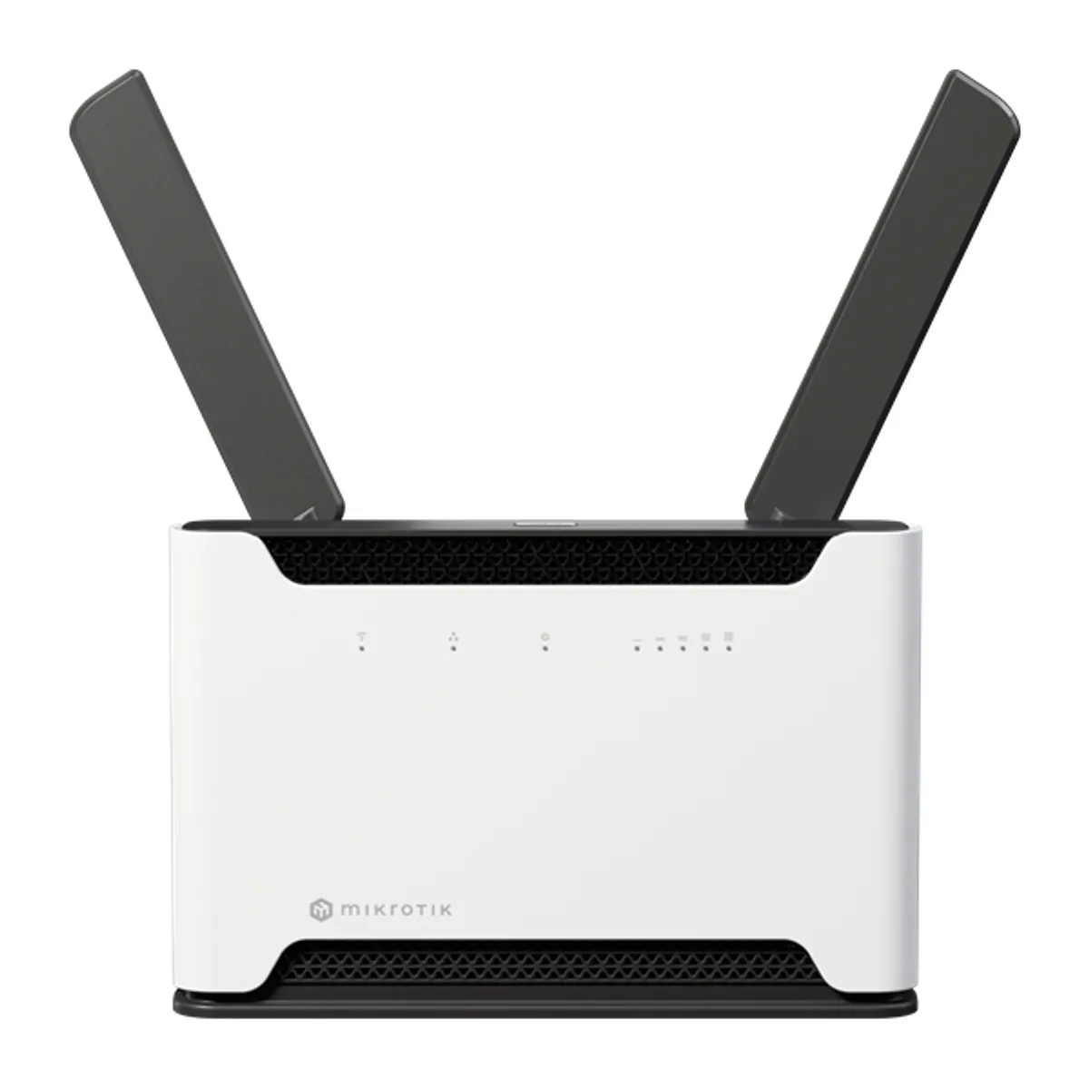 MikroTik Chateau PRO ax 802.11ax 5xGbE LAN port (PoE out port#5) 802.11ax Dual-Band Vezeték nélküli Wi-Fi 6 router #2