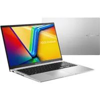 Asus VivoBook 15 M1502 M1502YA-NJ544 15,6"FHD/AMD Ryzen 5 7430U/16GB/512GB/Int.VGA/FreeDOS/ezüst laptop #6