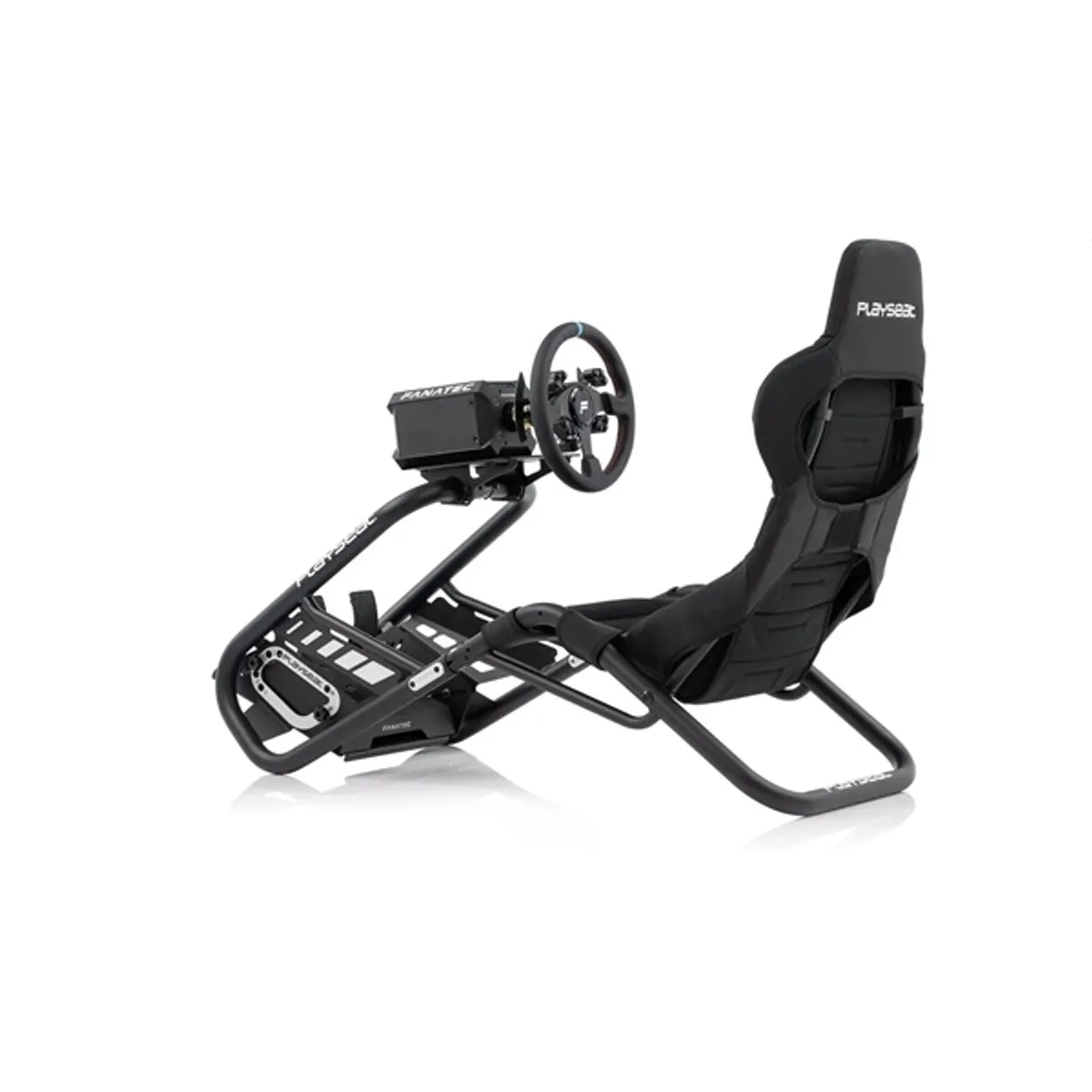 Playseat Trophy Black játékülés #8