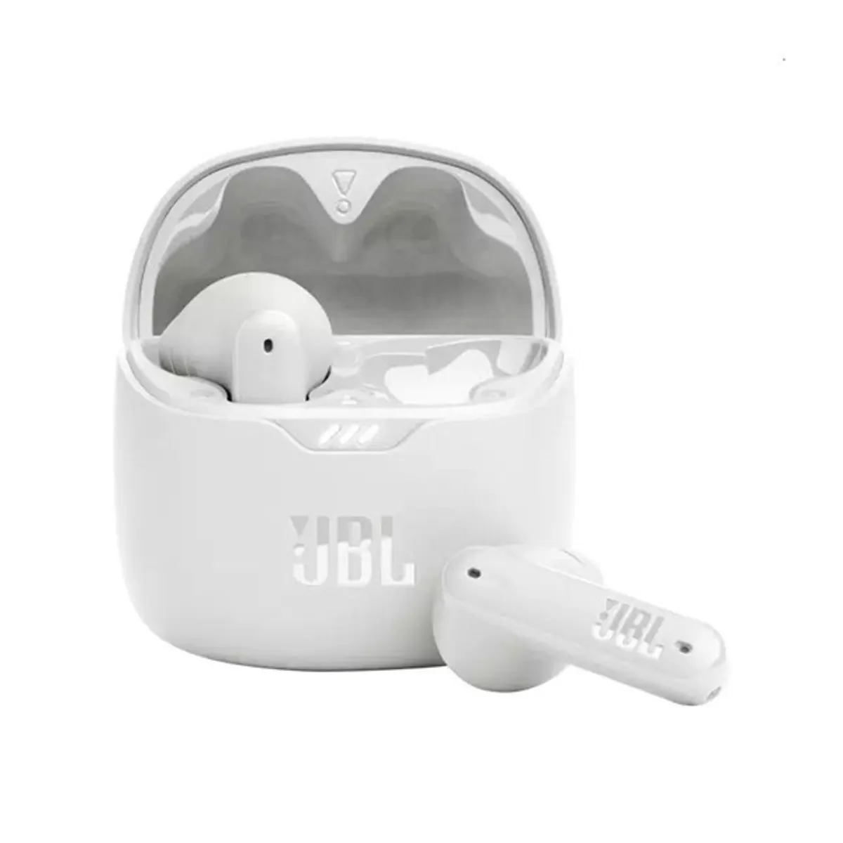 JBL Tune Flex WHT True Wireless Bluetooth zajszűrős fehér fülhallgató #1