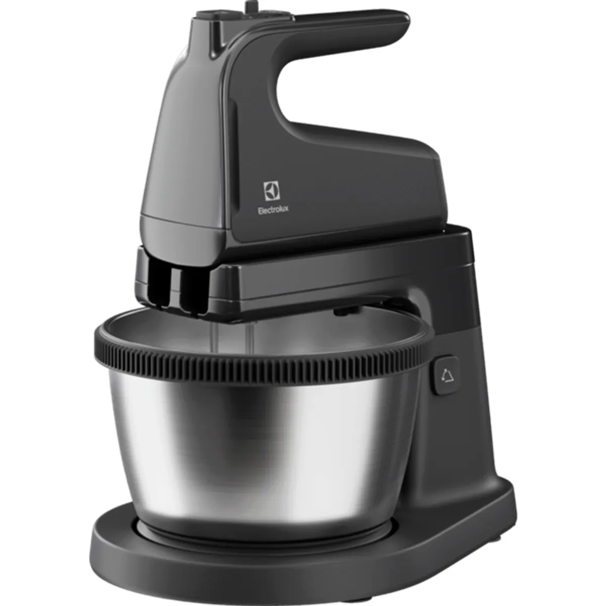 Electrolux ESM4B 500 fekete tálas mixer #1