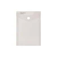 Oxybag Opaline PP A6 átlátszó patentos tasak