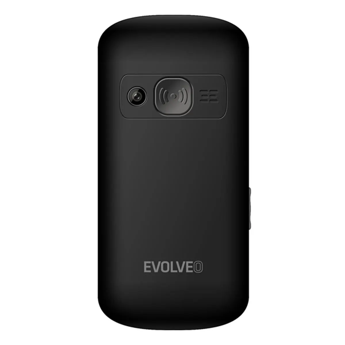 Evolveo EasyPhone XS EP570 2,2" fekete mobiltelefon #2