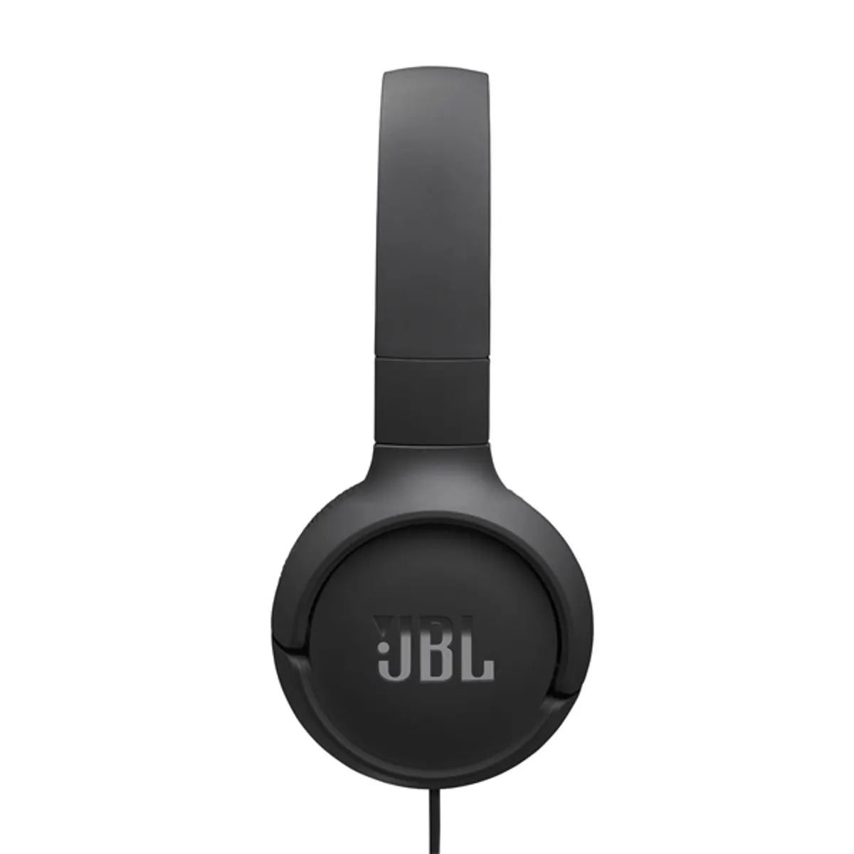 JBL Tune520C USB-C vezetékes mikrofonos fekete fejhallgató #2