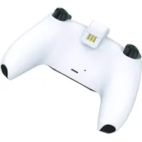 Venom VS5001 PS5 fehér dupla töltőállomás #5