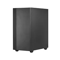Spire SP-T7038GU3 fekete (táp nélküli) ablakos ATX ház #3