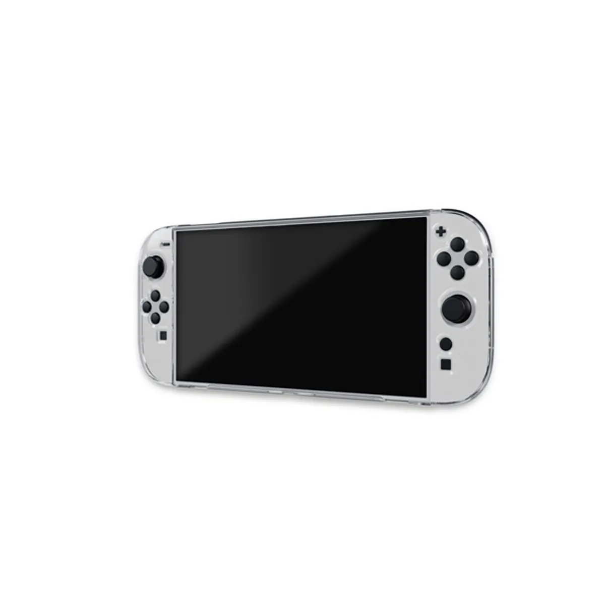 Nacon 2809492 Nintendo Switch 2 átlátszó védőtok #2