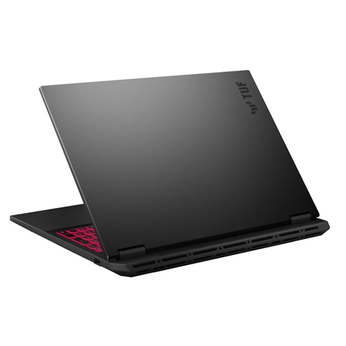 Asus TUF Gaming FX608JMR-QT021 16"WQXGA/Intel Core i7-14650HX/16GB/1TB/RTX 5060 8GB/FreeDOS/szürke laptop #5