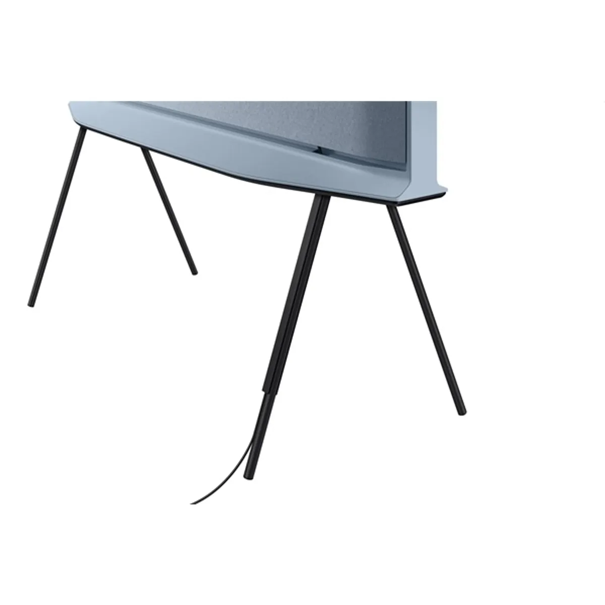 Samsung 65" QE65LS01BHUXXH The Serif 4K UHD Smart QLED TV #9