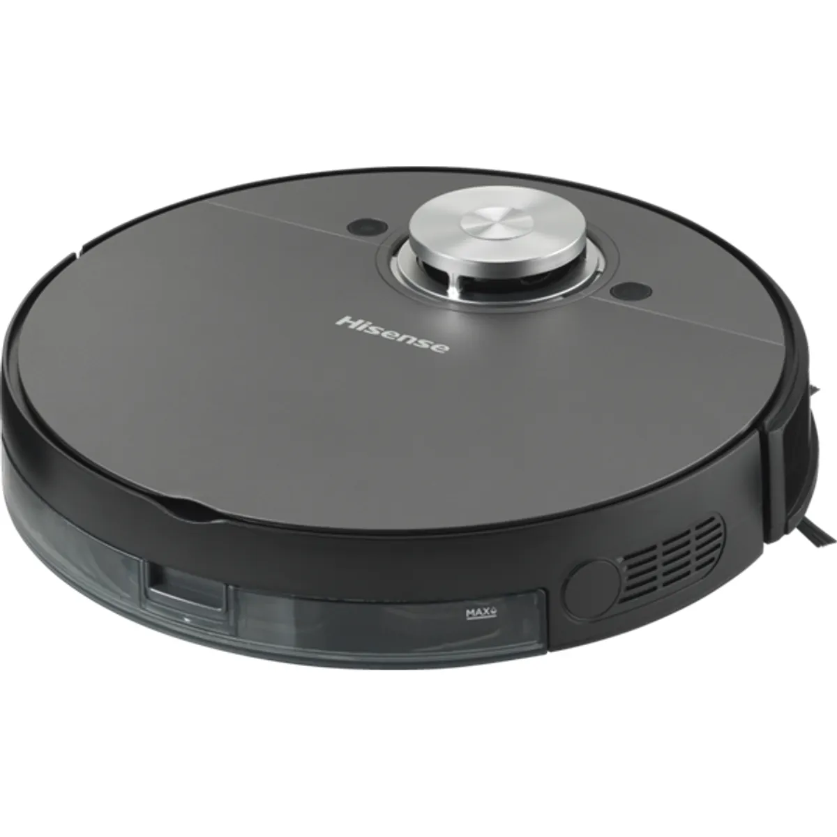 Hisense RVCL144ABEVO fekete robotporszívó #2