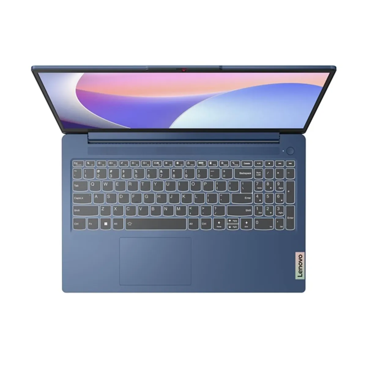 Lenovo IdeaPad Slim 3 15IRH8 15,6"FHD/Intel Core i7-13620H/16GB/512GB/Int.VGA/Win11/kék laptop #2