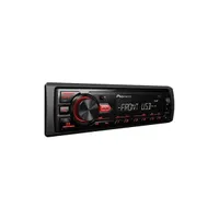 Pioneer MVH-09UB USB/AUX mechanika nélküli autóhifi fejegység #2